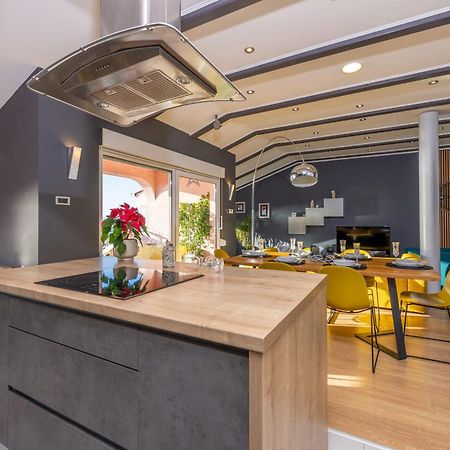 Apartments Hana Crikvenica Εξωτερικό φωτογραφία