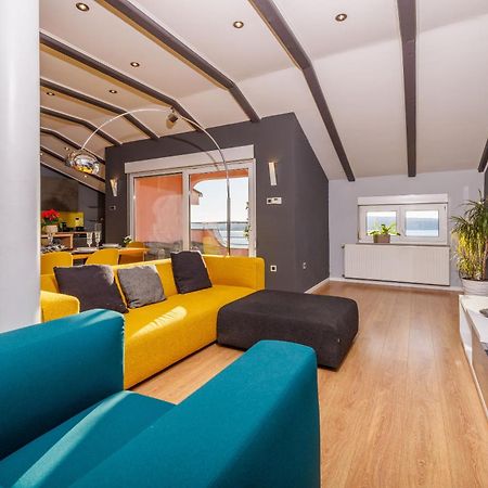 Apartments Hana Crikvenica Εξωτερικό φωτογραφία
