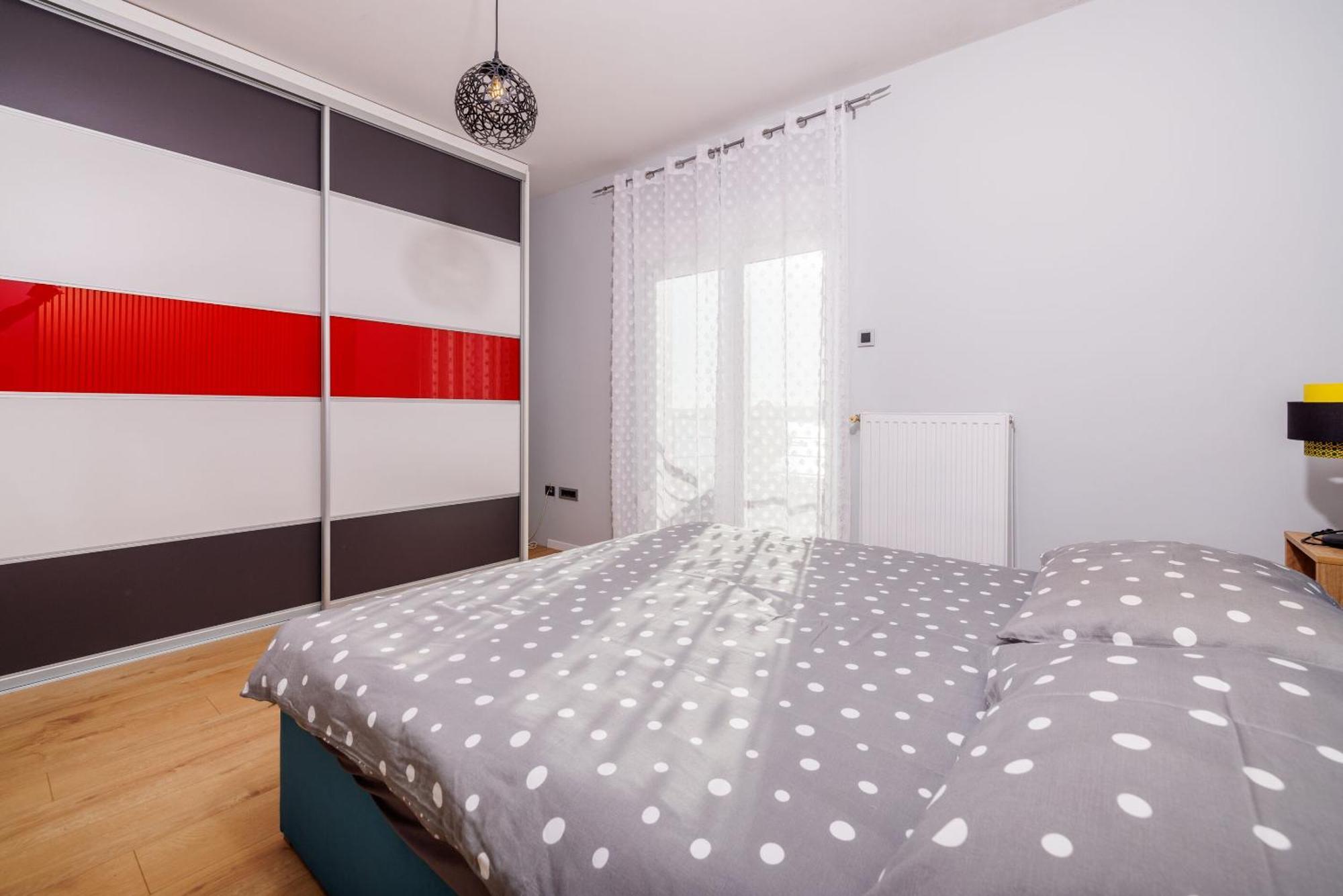 Apartments Hana Crikvenica Εξωτερικό φωτογραφία