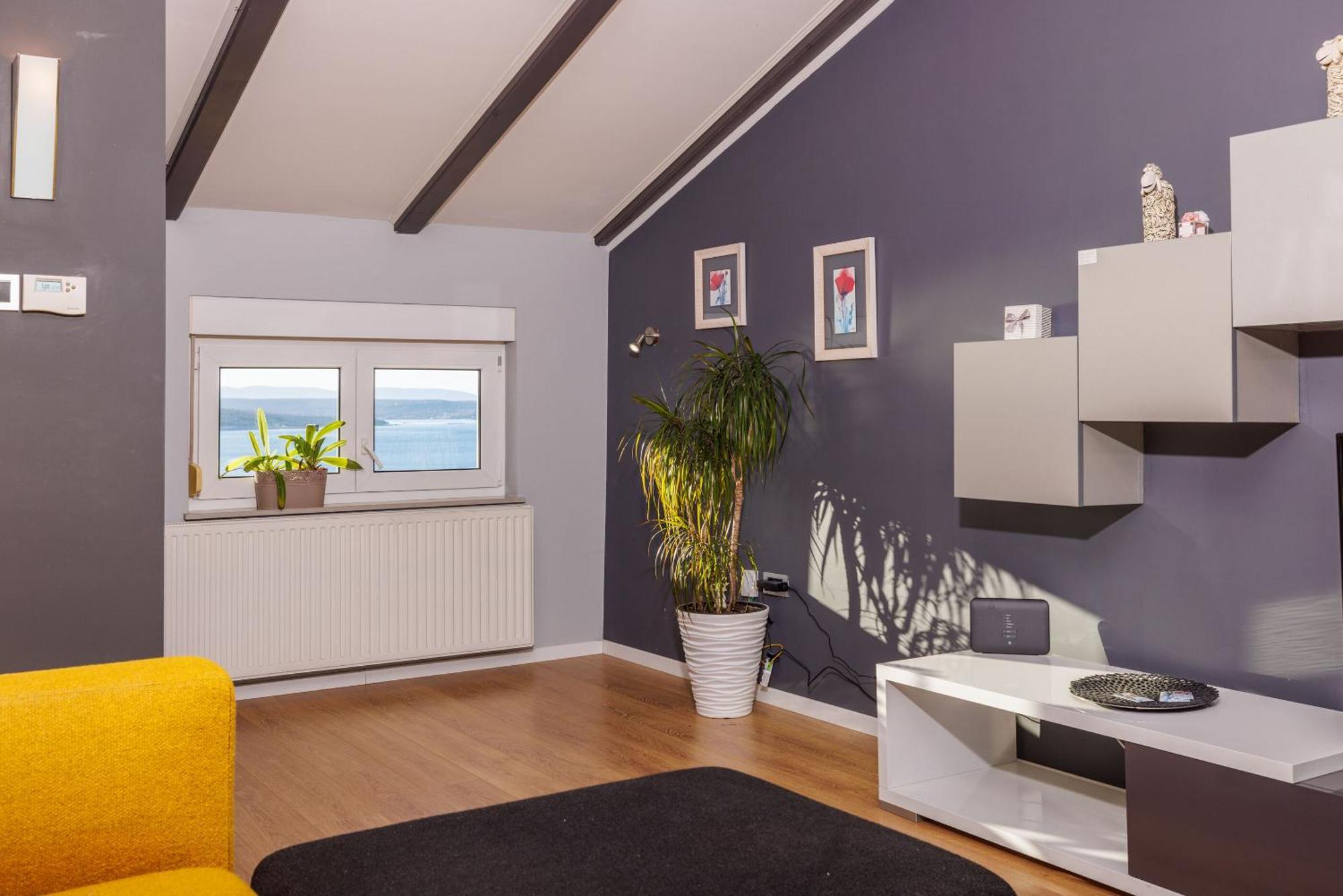 Apartments Hana Crikvenica Εξωτερικό φωτογραφία
