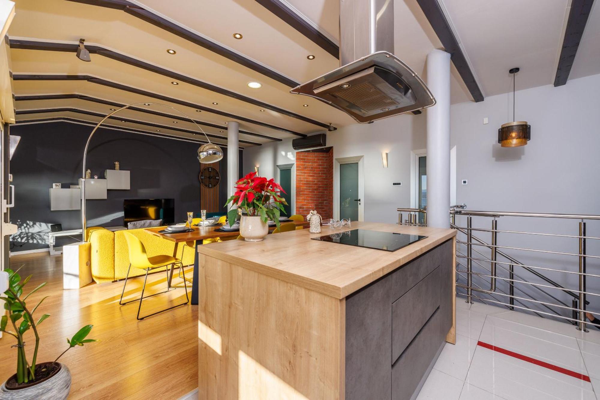 Apartments Hana Crikvenica Εξωτερικό φωτογραφία