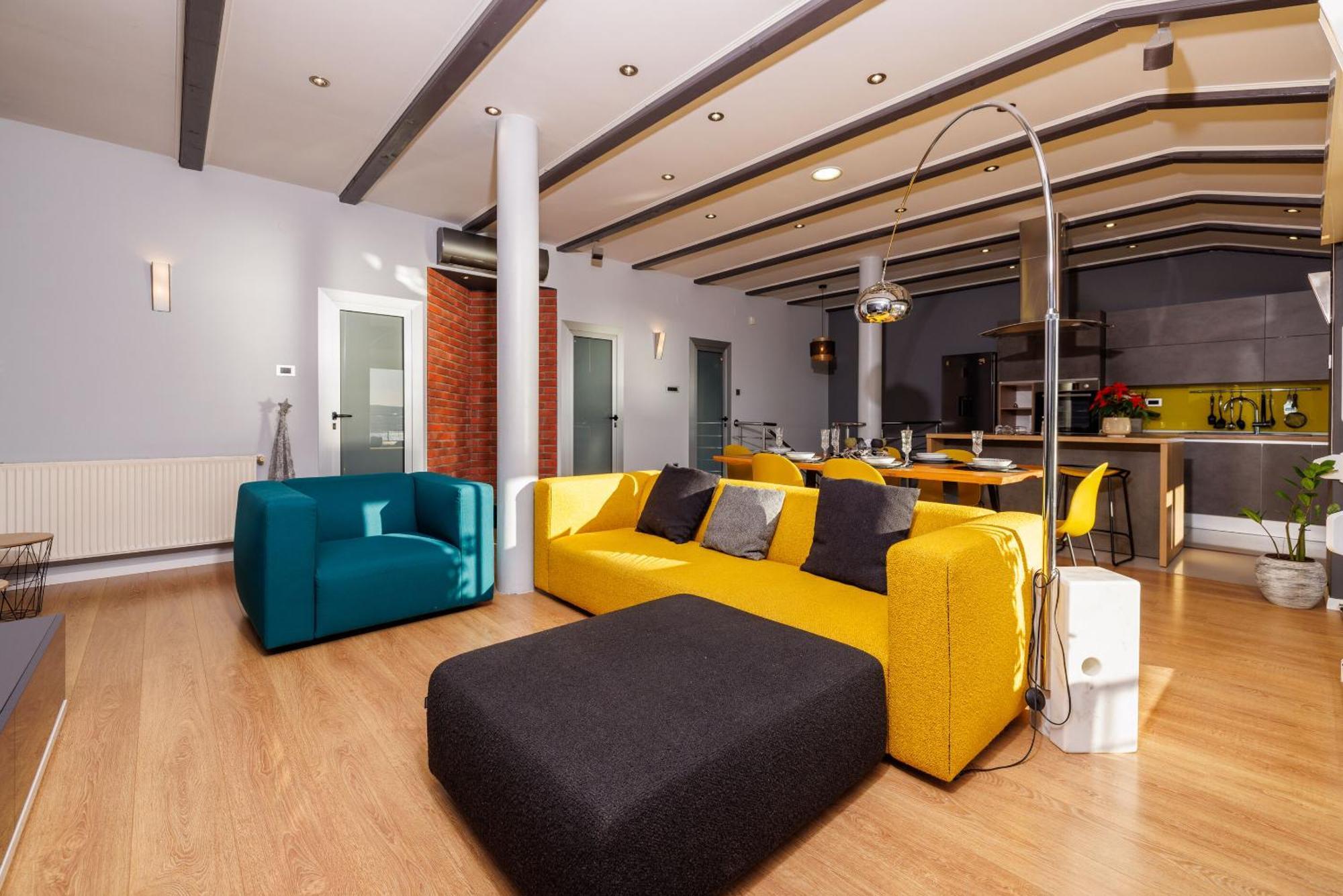 Apartments Hana Crikvenica Εξωτερικό φωτογραφία