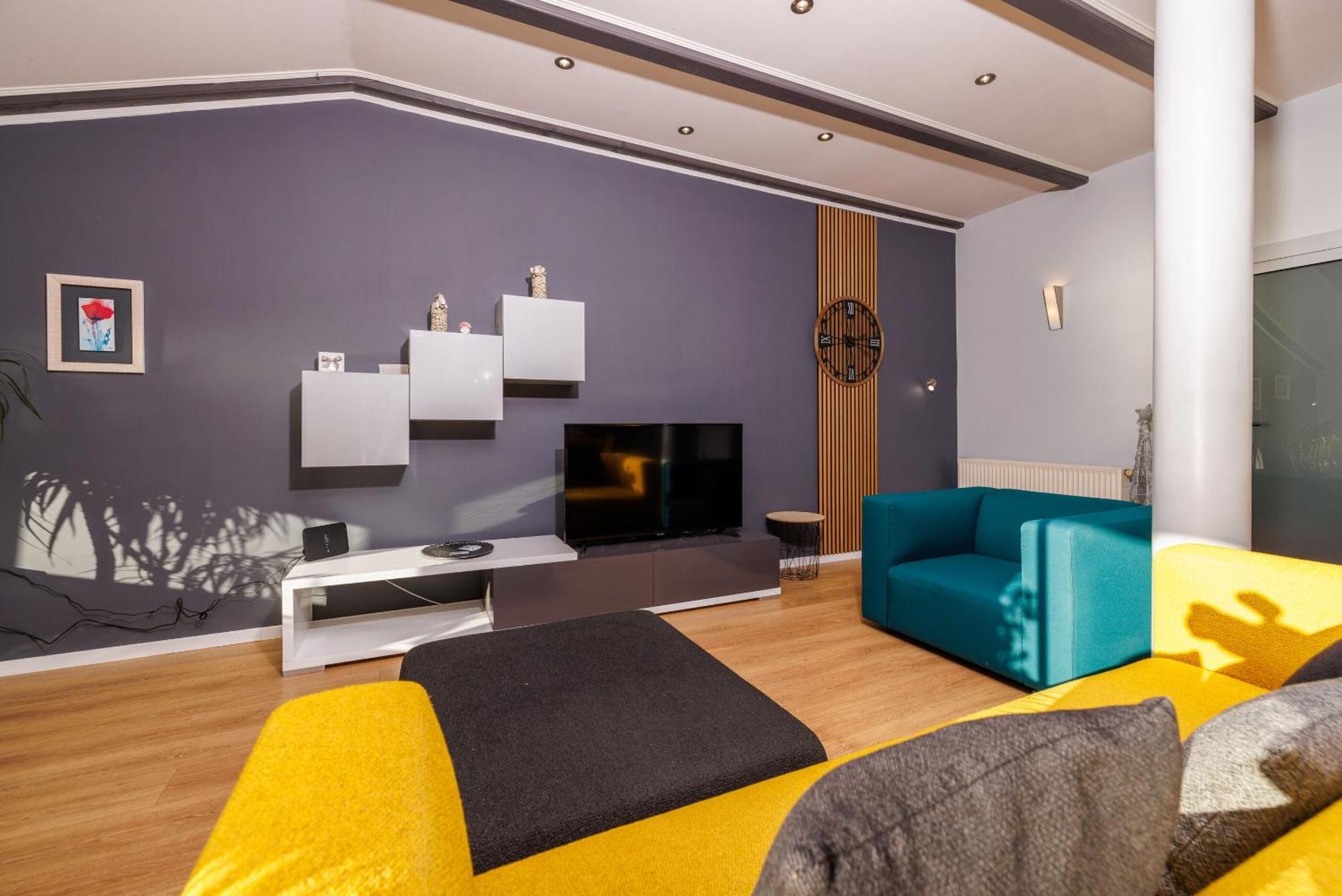 Apartments Hana Crikvenica Εξωτερικό φωτογραφία