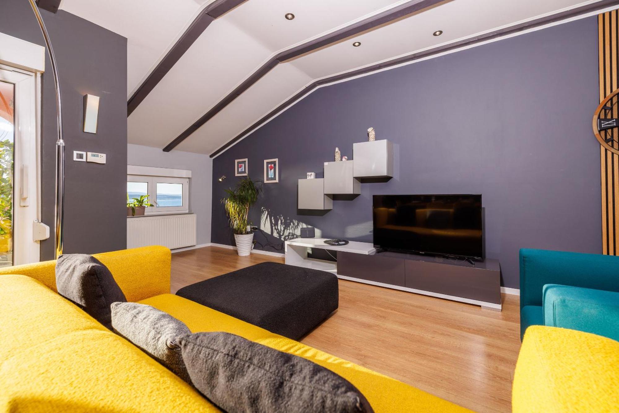 Apartments Hana Crikvenica Εξωτερικό φωτογραφία