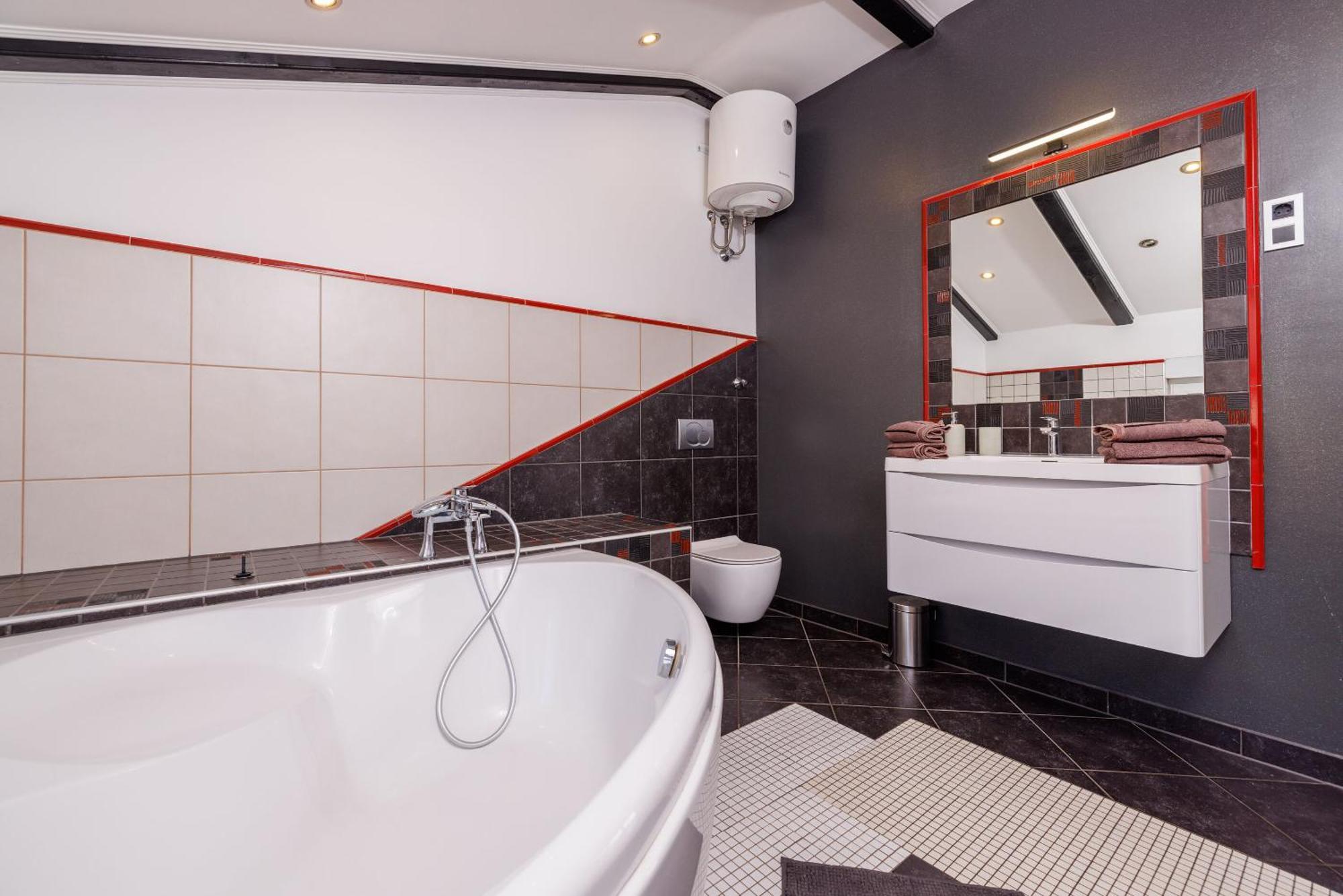 Apartments Hana Crikvenica Εξωτερικό φωτογραφία