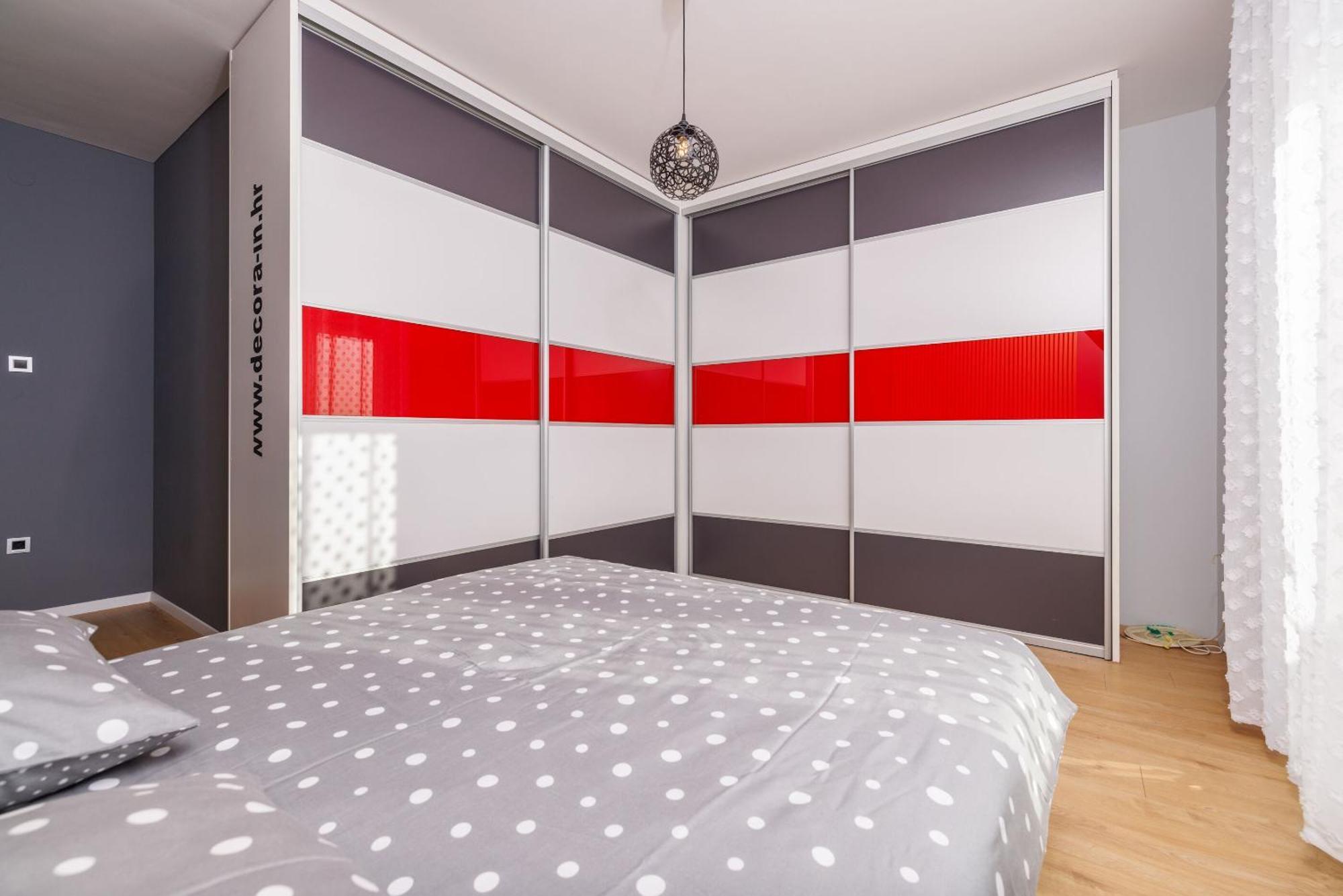 Apartments Hana Crikvenica Εξωτερικό φωτογραφία