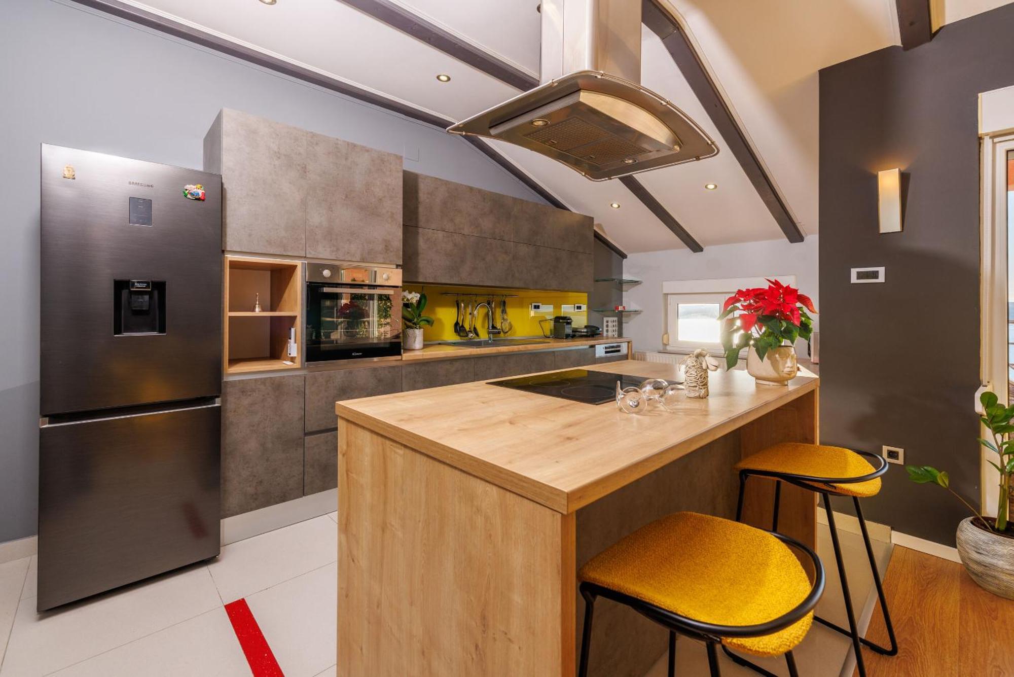 Apartments Hana Crikvenica Εξωτερικό φωτογραφία