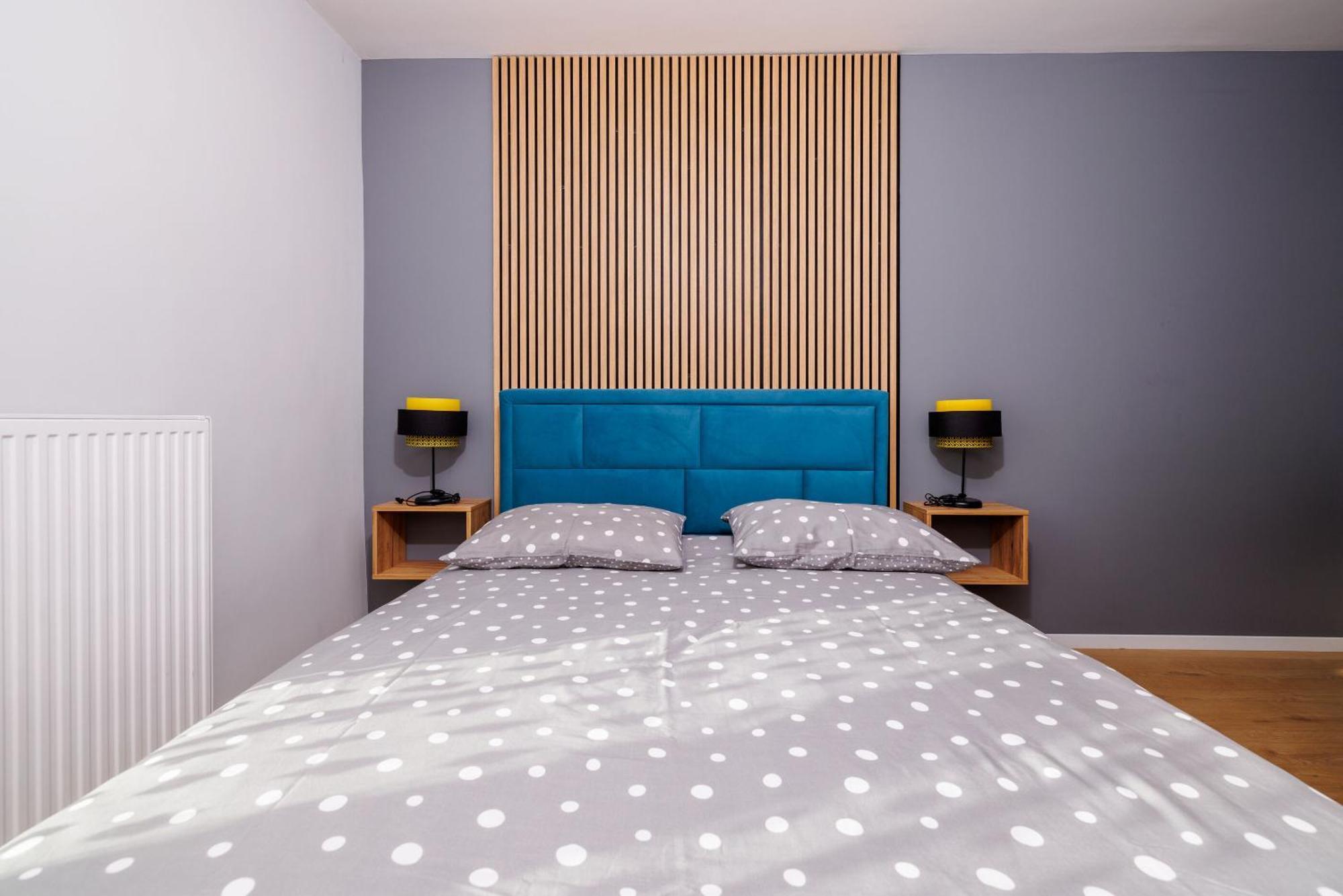 Apartments Hana Crikvenica Εξωτερικό φωτογραφία