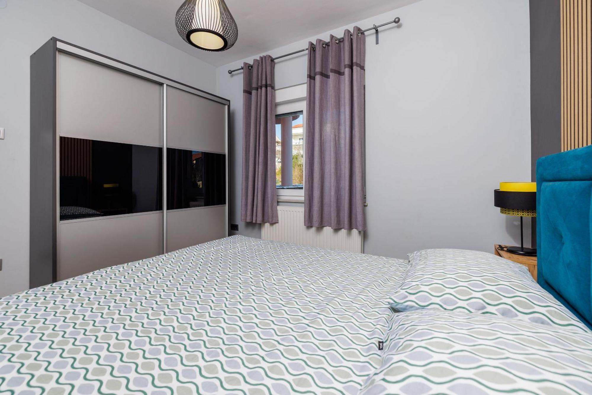 Apartments Hana Crikvenica Εξωτερικό φωτογραφία