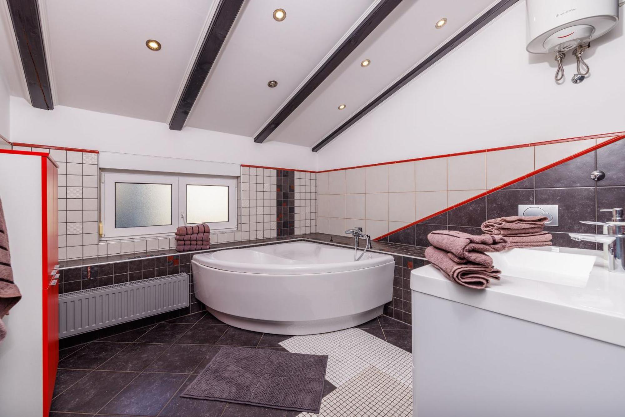 Apartments Hana Crikvenica Εξωτερικό φωτογραφία