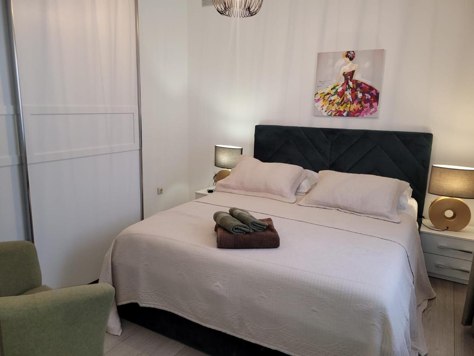Apartments Hana Crikvenica Εξωτερικό φωτογραφία