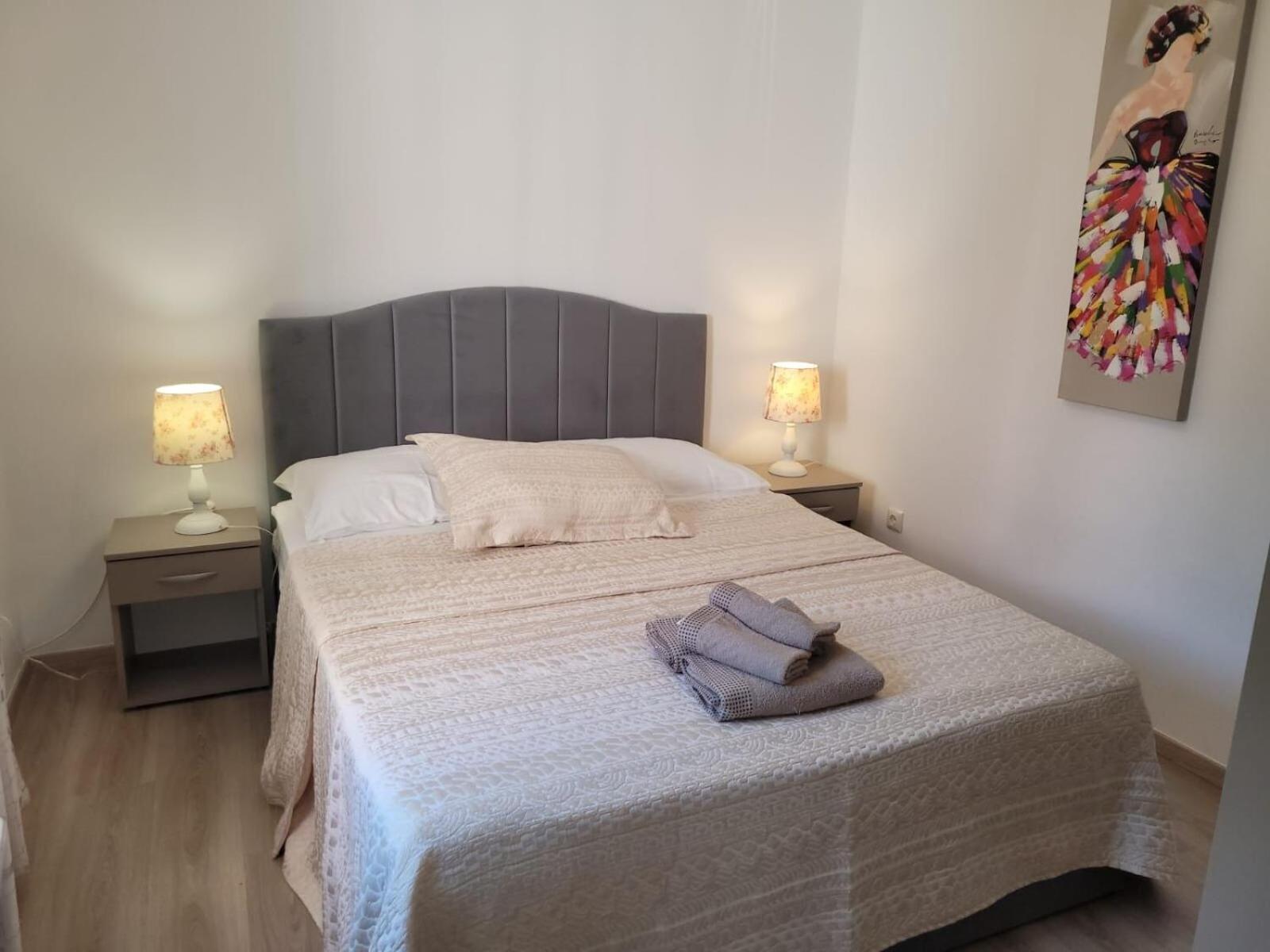 Apartments Hana Crikvenica Εξωτερικό φωτογραφία