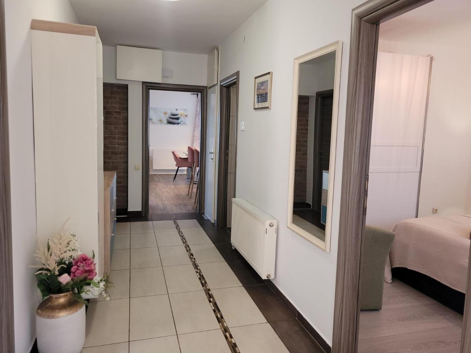 Apartments Hana Crikvenica Εξωτερικό φωτογραφία