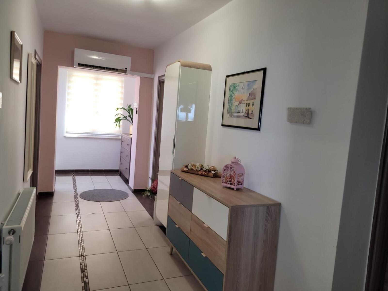 Apartments Hana Crikvenica Εξωτερικό φωτογραφία