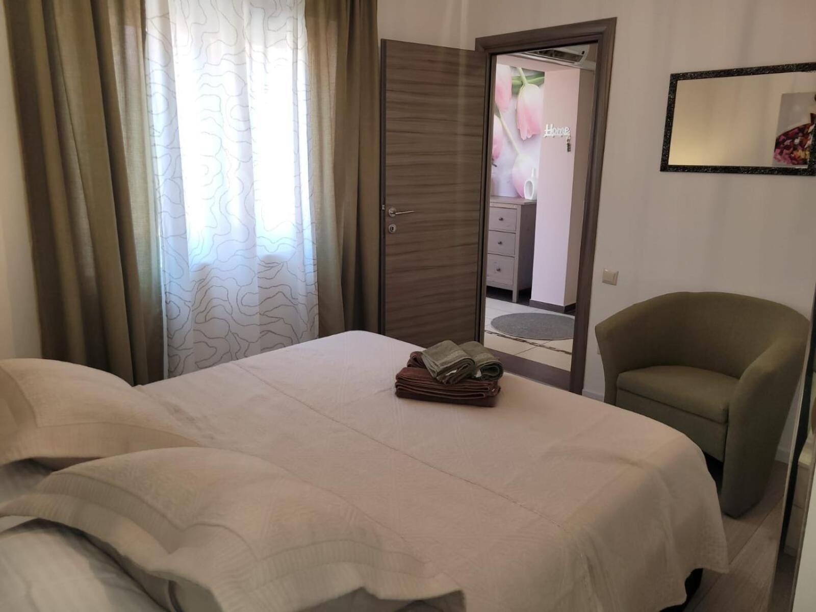 Apartments Hana Crikvenica Εξωτερικό φωτογραφία
