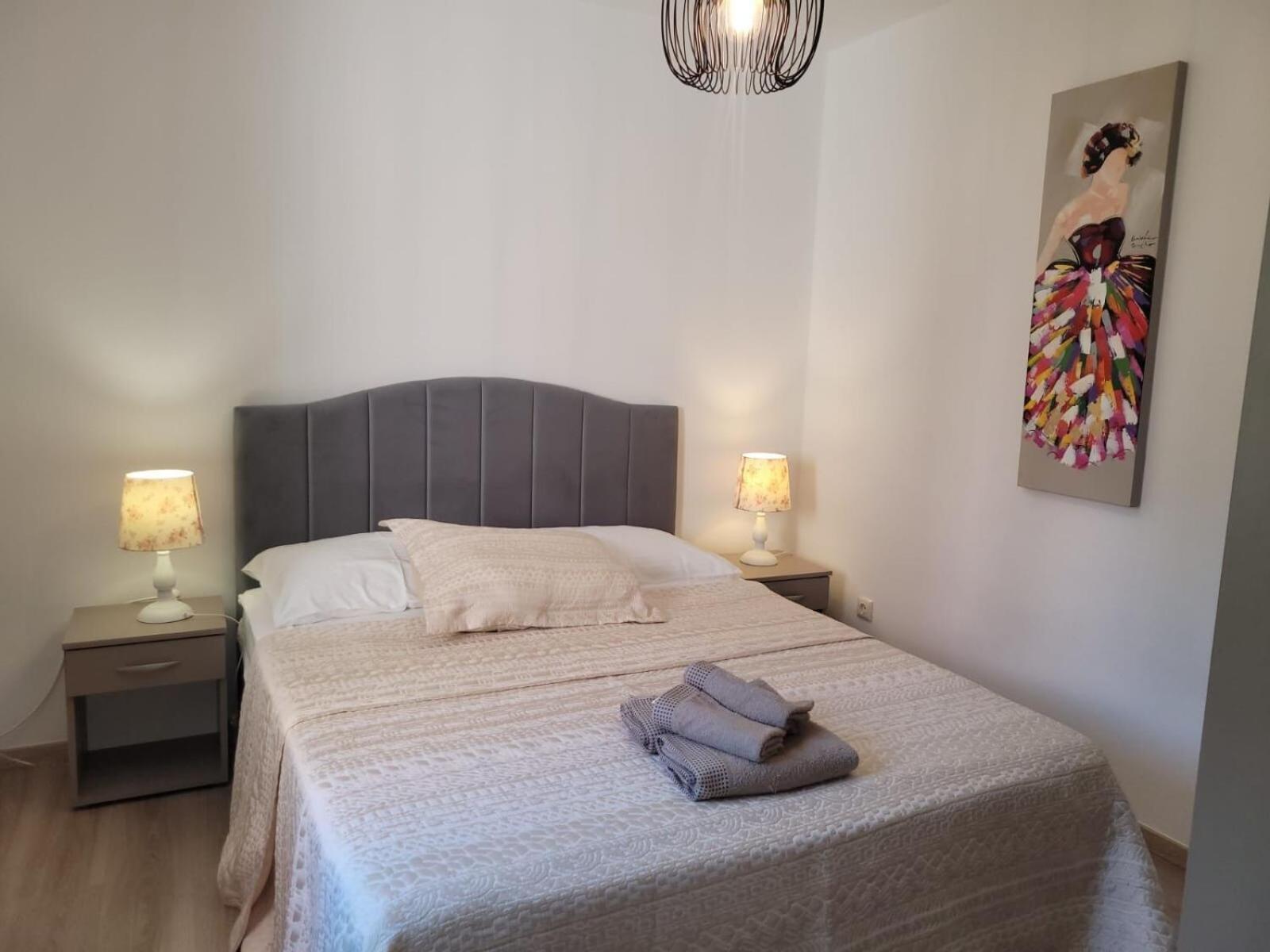 Apartments Hana Crikvenica Εξωτερικό φωτογραφία