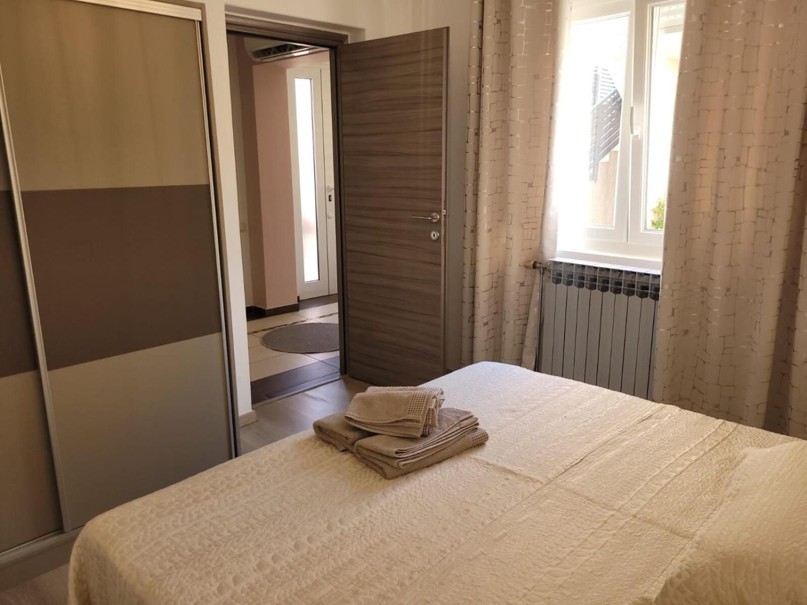 Apartments Hana Crikvenica Εξωτερικό φωτογραφία