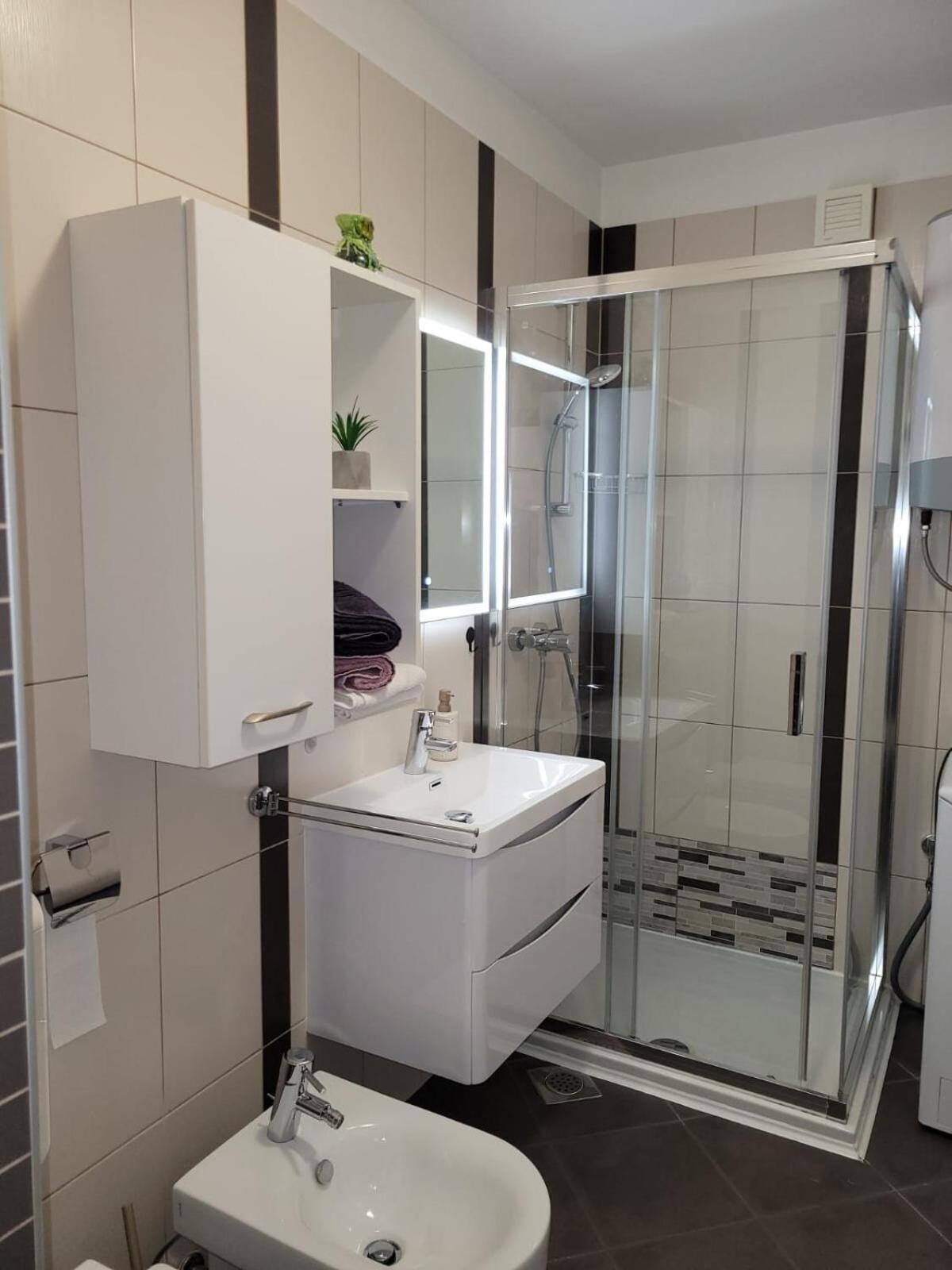 Apartments Hana Crikvenica Εξωτερικό φωτογραφία