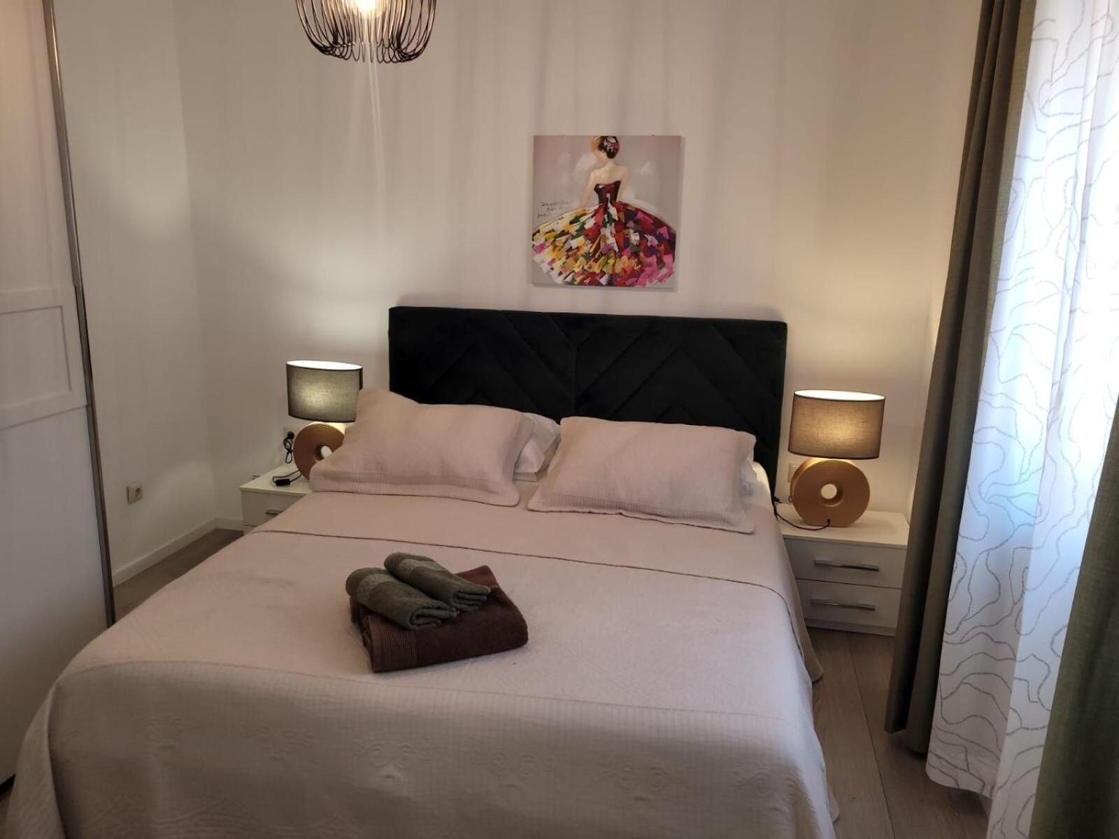 Apartments Hana Crikvenica Εξωτερικό φωτογραφία