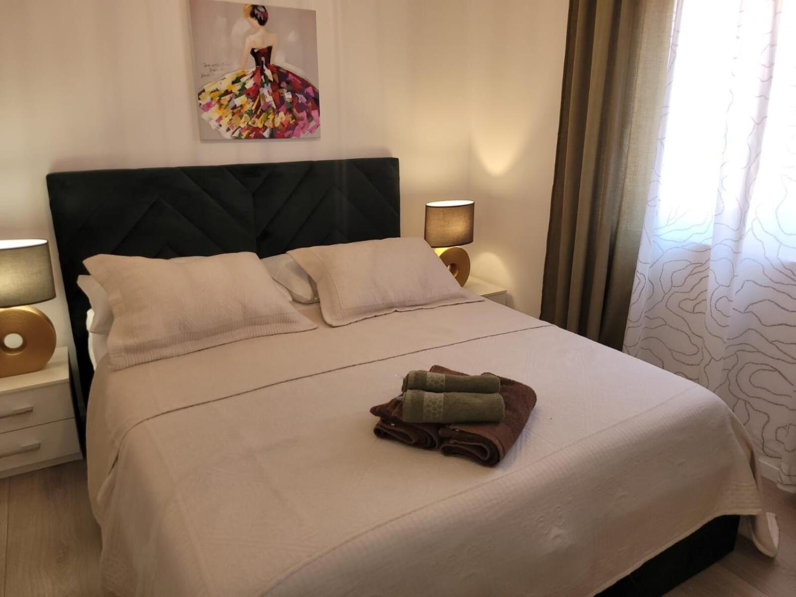 Apartments Hana Crikvenica Εξωτερικό φωτογραφία