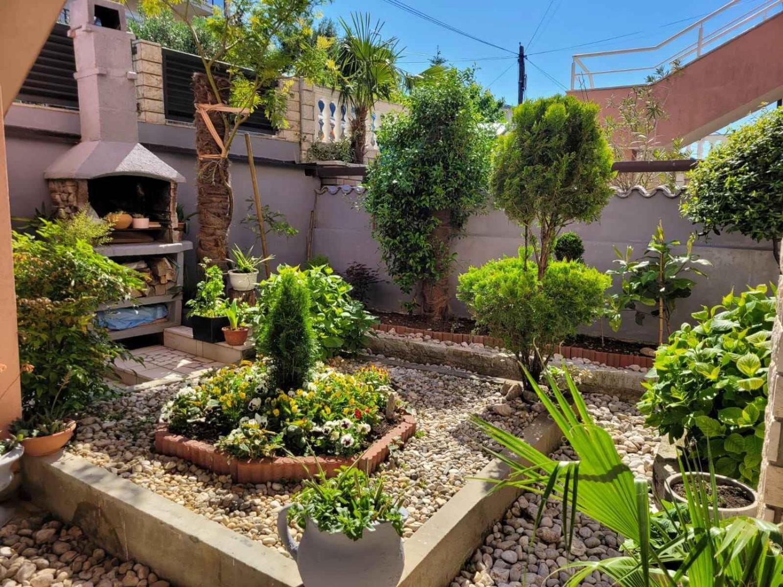 Apartments Hana Crikvenica Εξωτερικό φωτογραφία