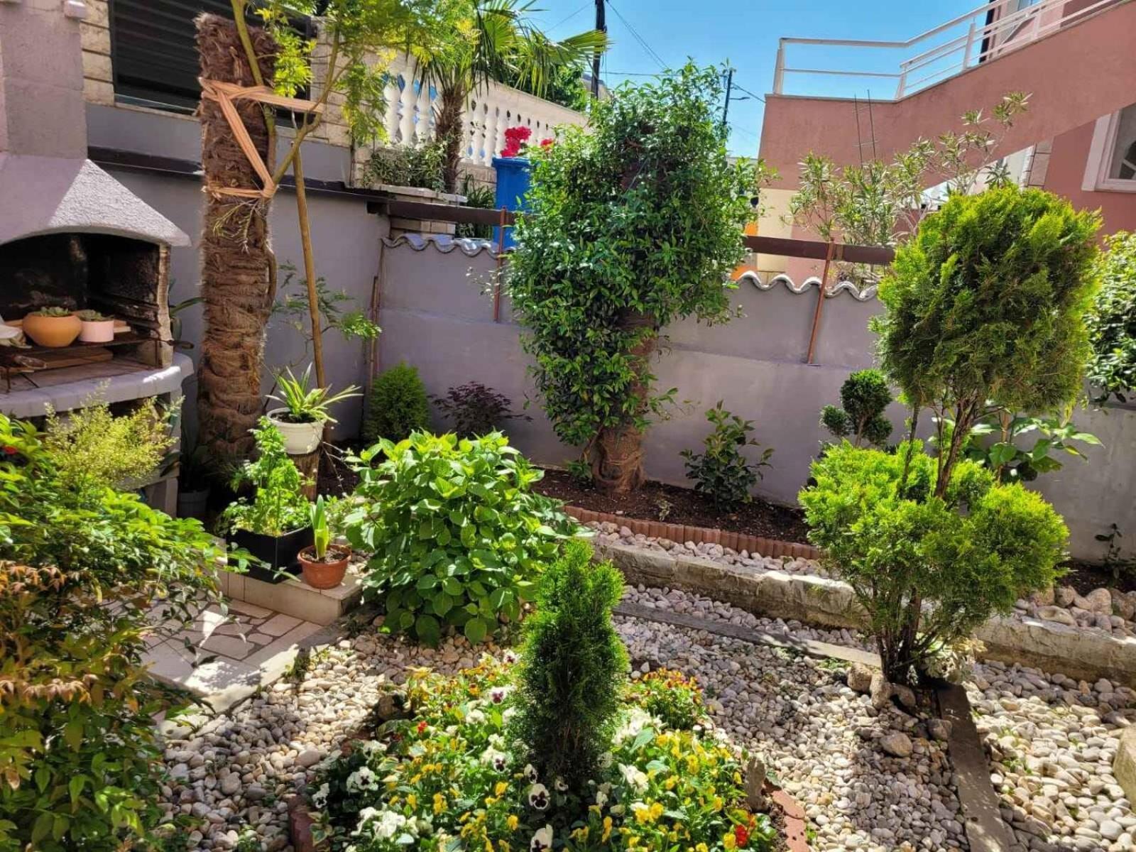 Apartments Hana Crikvenica Εξωτερικό φωτογραφία