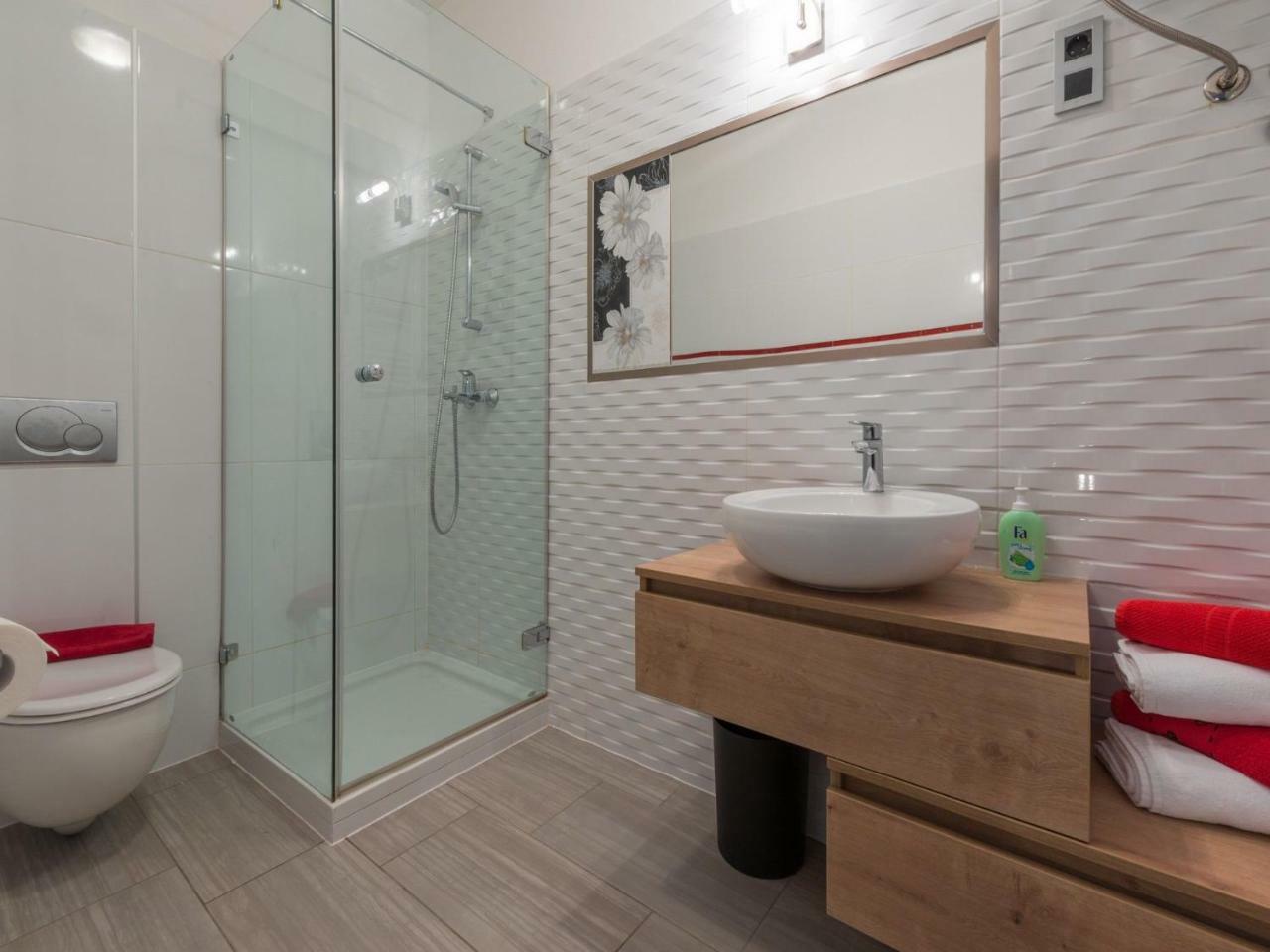 Apartments Hana Crikvenica Εξωτερικό φωτογραφία