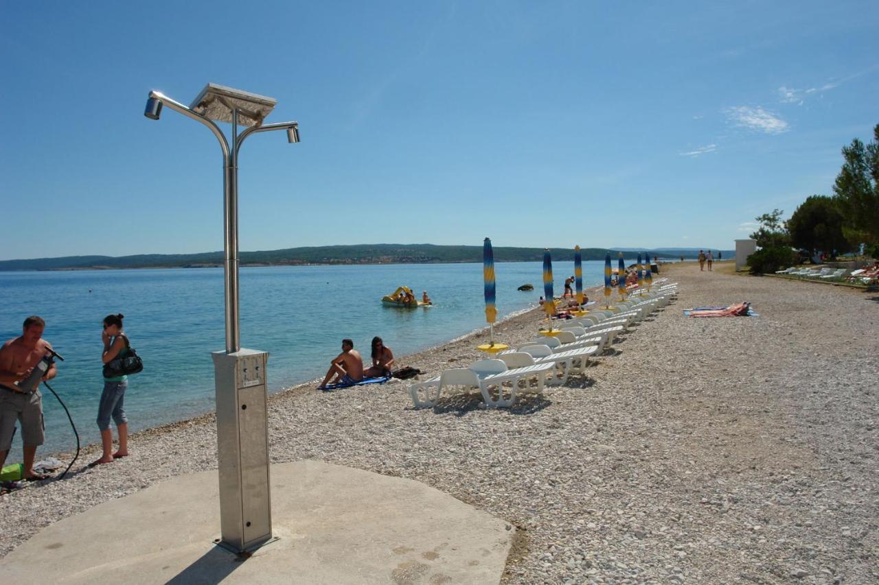 Apartments Hana Crikvenica Εξωτερικό φωτογραφία