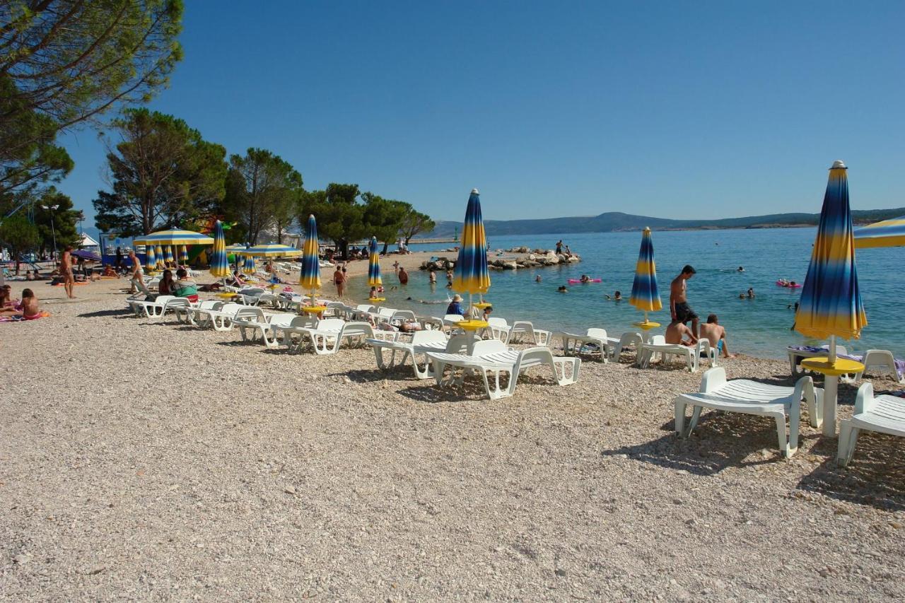 Apartments Hana Crikvenica Εξωτερικό φωτογραφία