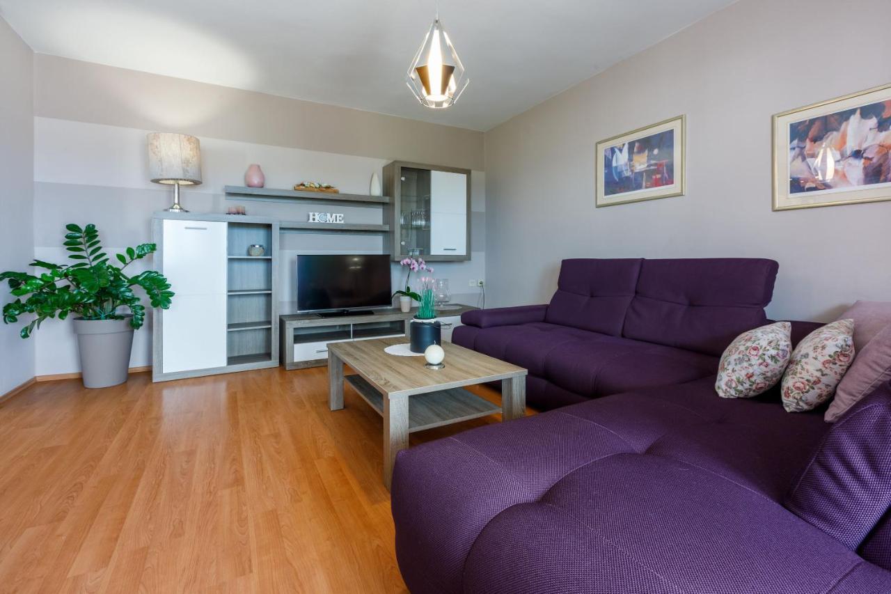Apartments Hana Crikvenica Εξωτερικό φωτογραφία