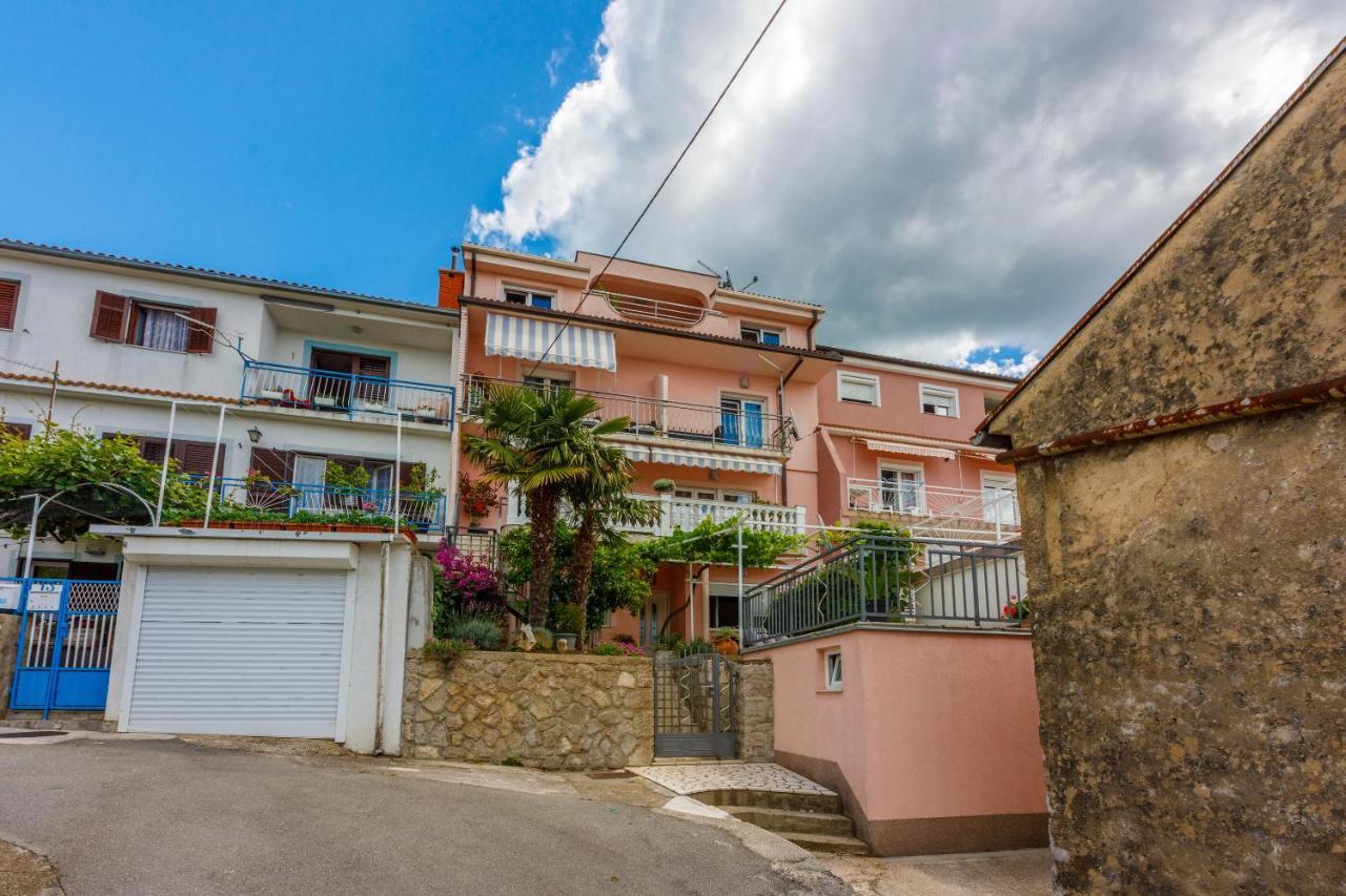 Apartments Hana Crikvenica Εξωτερικό φωτογραφία