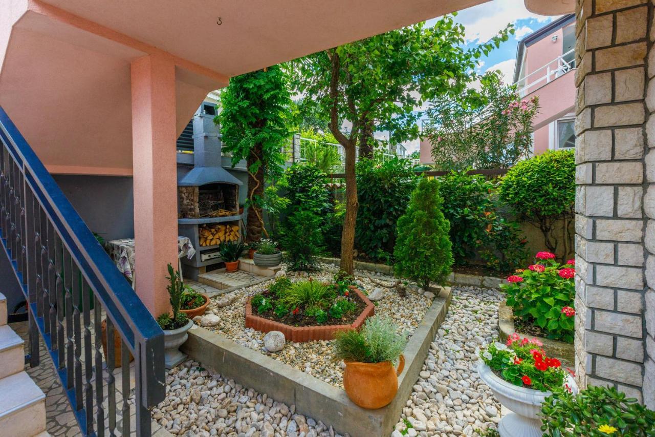 Apartments Hana Crikvenica Εξωτερικό φωτογραφία